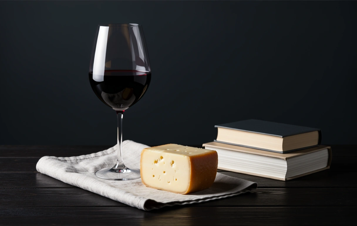 Kultur des Genießens