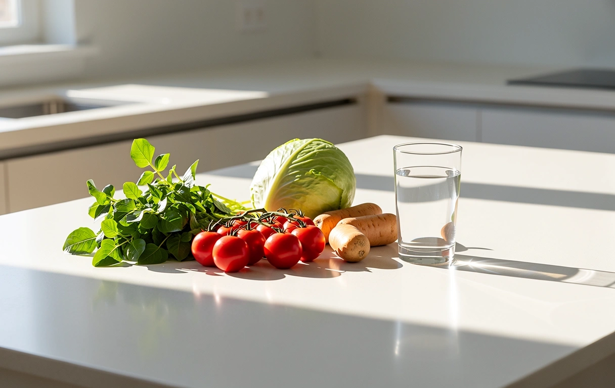 Frische und Klarheit bei MannBewusst