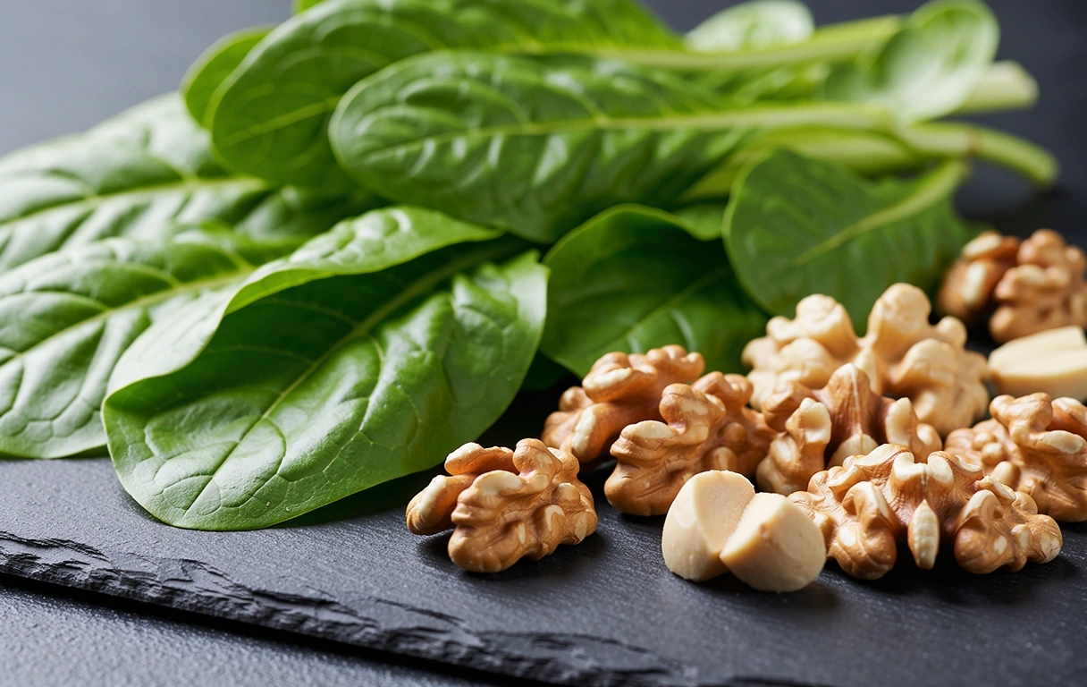 Ernährungskultur für Männer