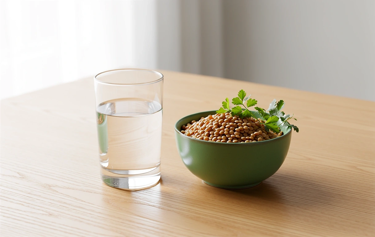 Bewusste Lebensweise bei MannBewusst